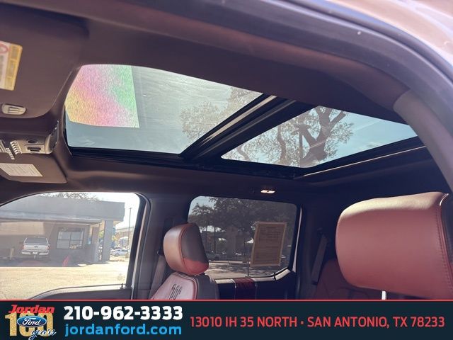 Used Car 2019 Ford F-350sd  King Ranch For Sale Under $60,000 In San Antonio, Texas