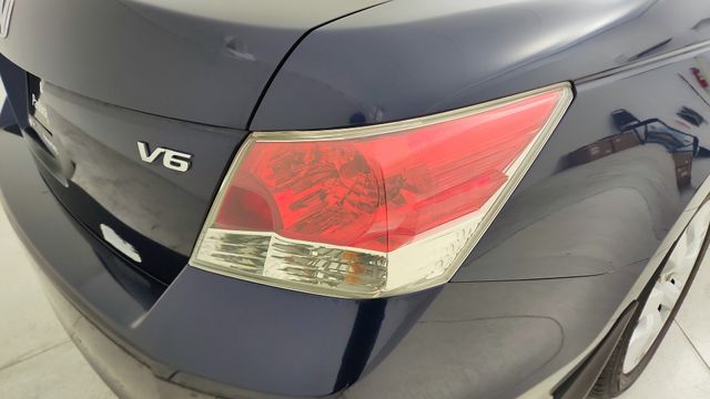 2008 Honda Accord EX-L - 10