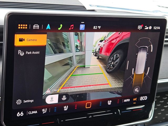 2025 Volkswagen ID. Buzz PRO S - Photo 20