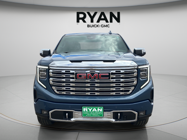 new 2026 GMC Sierra 1500 car, priced at $74,000
