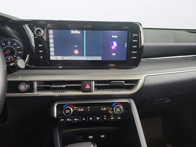 Used 2023 Kia K5 Sedan