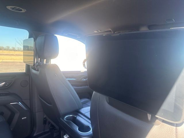 2024 GMC Yukon XL 4WD Denali