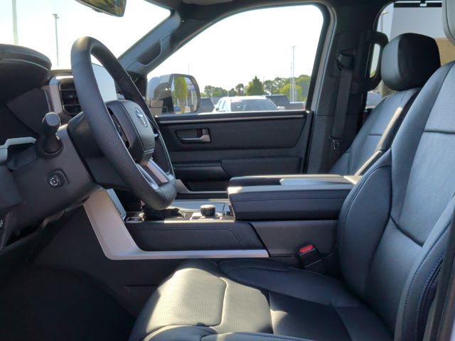 Certified Used 2026 Beige Toyota Platinum image 13