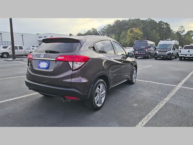 2019 Honda HR-V EX-L