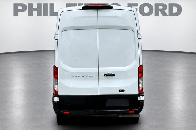 2023 Ford Transit-250 Base - 4