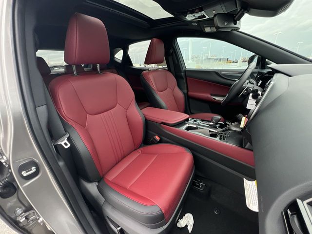 2025 Lexus NX - $41,998