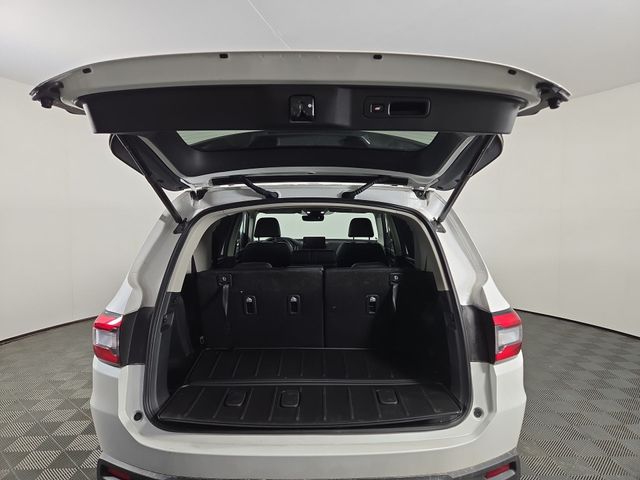 2025 Honda Pilot Elite photo
