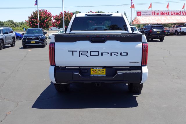 New 2026 Toyota Tundra i-FORCE MAX Truck