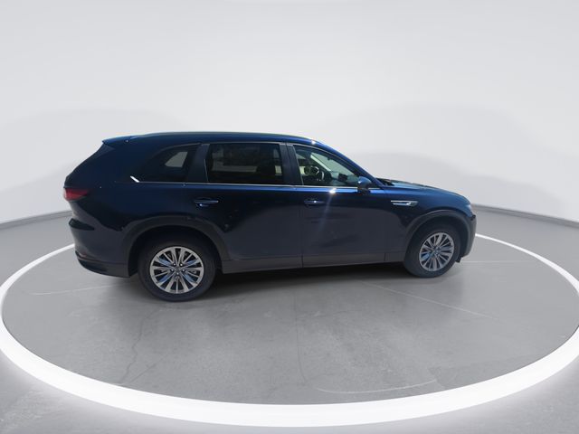 Used 2026 Blue Mazda 3.3 Turbo Select image 9