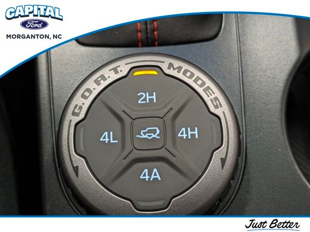 New 2026 White Ford Heritage Edition image 22