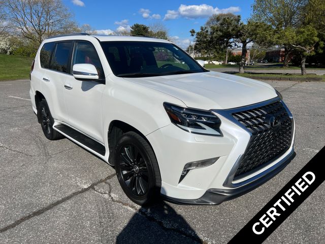 2022 Lexus GX 460 460 LUXURY's photo