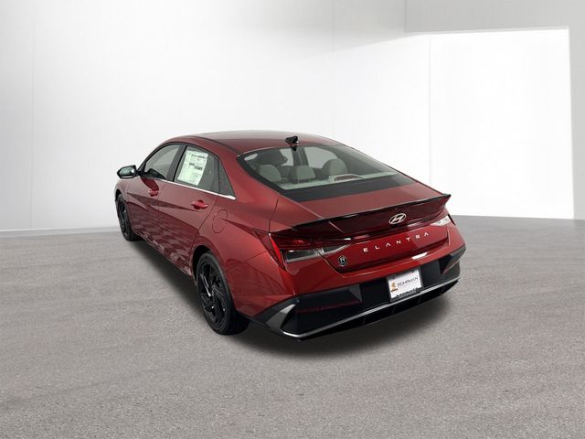 New 2026 Hyundai Elantra For Sale in Indianapolis, IN