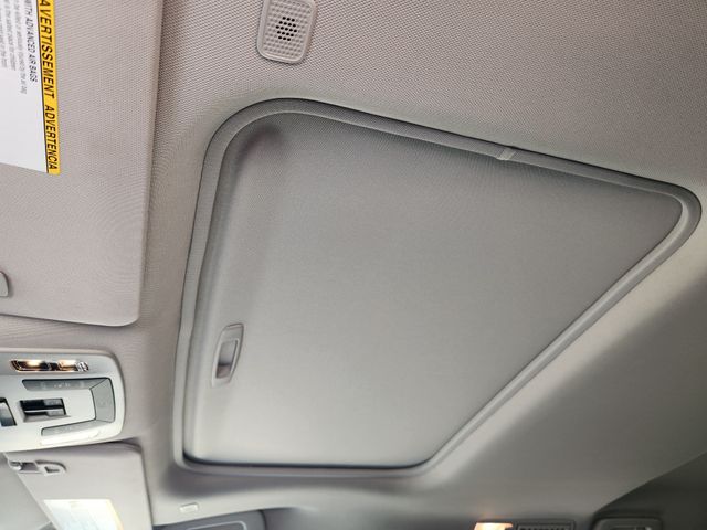 Used 2026 Toyota Sienna Van