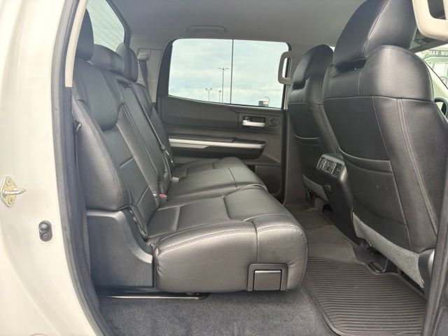 Used 2021 Toyota Tundra Truck
