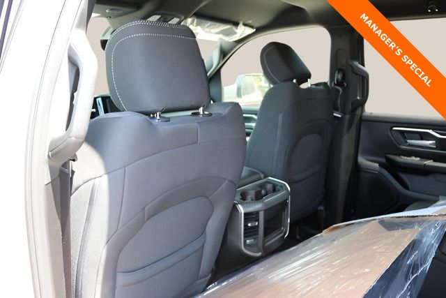 New Car 2025 Ram 1500  Big Horn/lone Star For Sale Under $50,000 In Austin, Texas