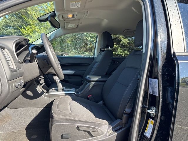 Used 2022 Chevrolet Colorado For Sale in Livonia, MI