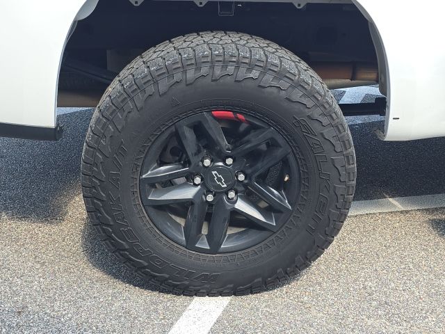 Photo of 2020 Chevrolet Silverado 1500 Custom Trail Boss in Dallas, GA - 13,  2020 Chevrolet Silverado 1500 Custom Trail Boss:44141A