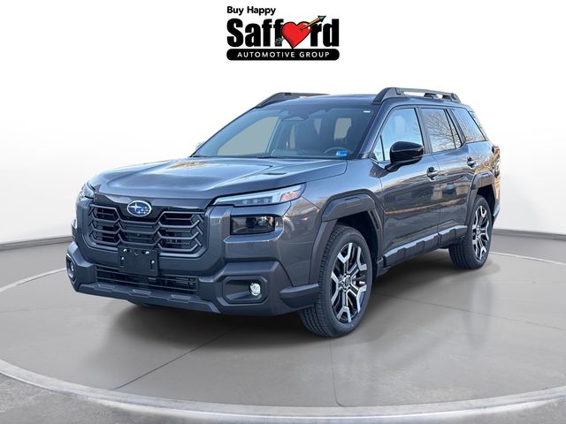 2026 Subaru Outback Touring XT AWD