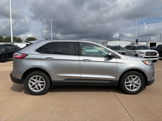 Used 2022 Ford Edge SUV