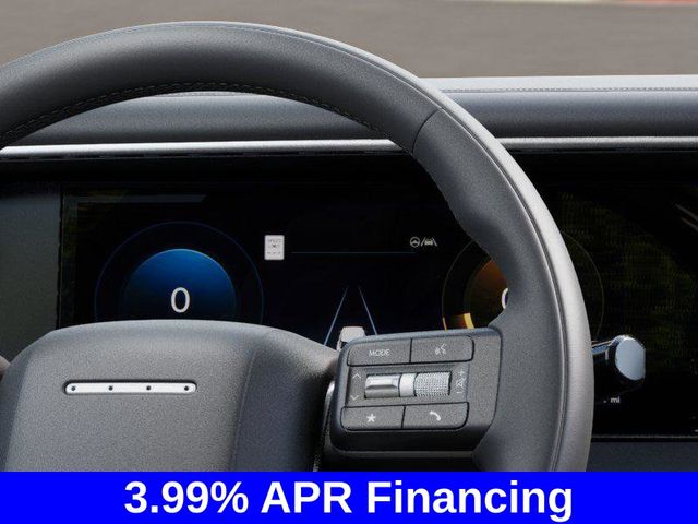 New 2026 Red Hyundai SEL Premium image 17