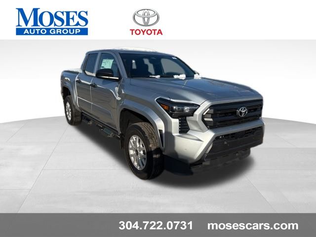 2024 Toyota Tacoma SR photo