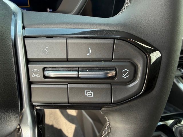 new 2026 Chevrolet Colorado car, priced at $37,280