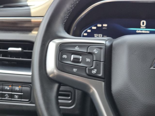2024 Chevrolet Tahoe Z71 Beige at AutoSavvy Houston Southwest