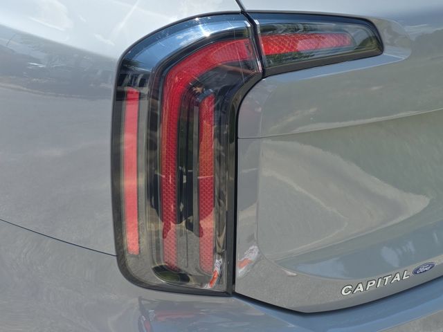 Used 2024 Wolf Gray Kia EX X-Line image 37