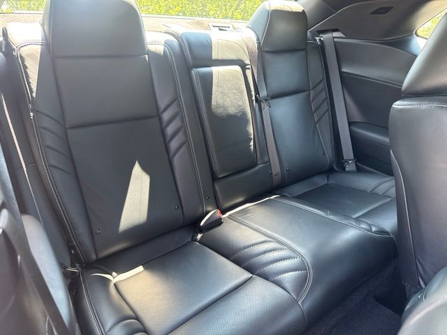 Used 2023 Black Dodge SRT Hellcat Jailbreak image 12