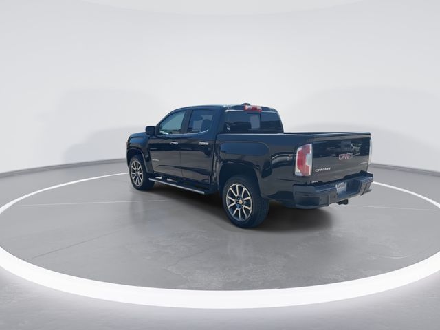 Used 2019 Black GMC Denali image 5