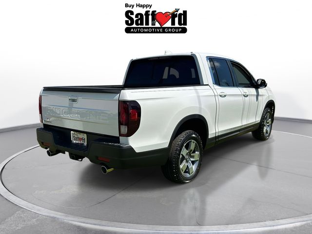 2026 Honda Ridgeline RTL - Photo 8