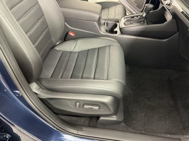 new 2026 Honda CR-V car, priced at $38,350