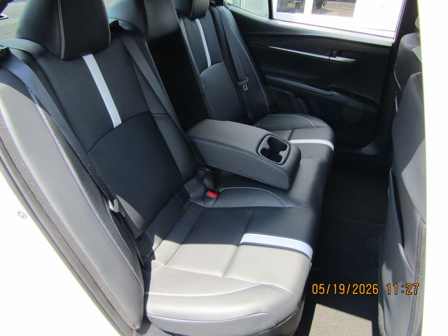 used 2025 Toyota Camry car, priced at $30,999