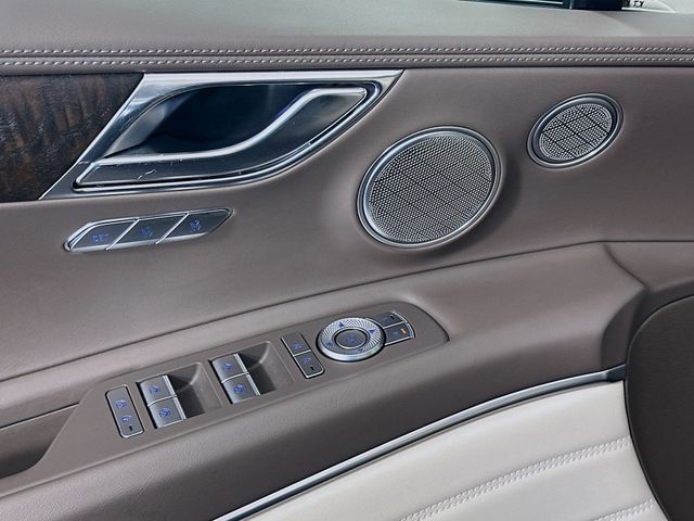 Thumbnail: 2024 Genesis GV80 - 18