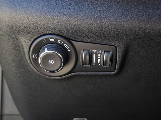 New 2026 Jeep Compass SUV