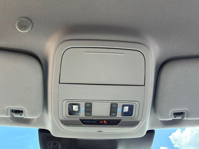 2023 Ford Explorer XLT Silver at Phil Fitts Ford