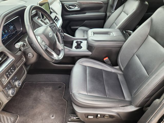 Used 2023 Chevrolet Tahoe SUV