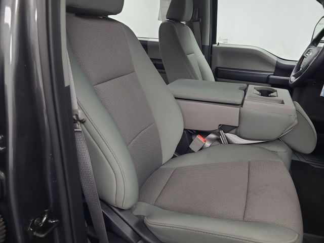 2019 – Ford – F-250SD