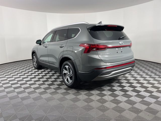 2023 Hyundai Santa Fe SEL 7