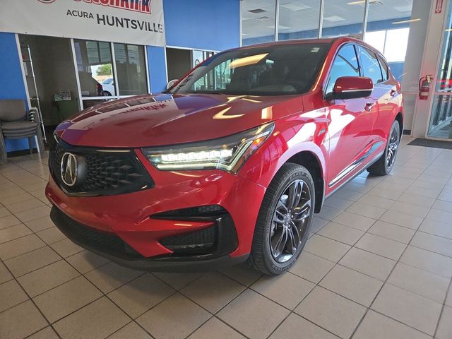 Used 2020 Acura RDX SUV