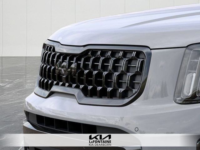 2025 Kia Telluride SX Prestige X-Line - Photo 12