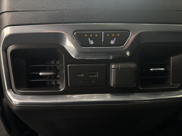 used 2021 GMC Sierra 2500HD car, priced at $60,715