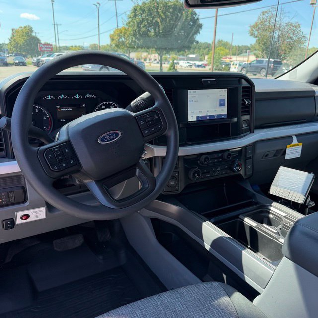 New 2026 Red Ford XLT image 31