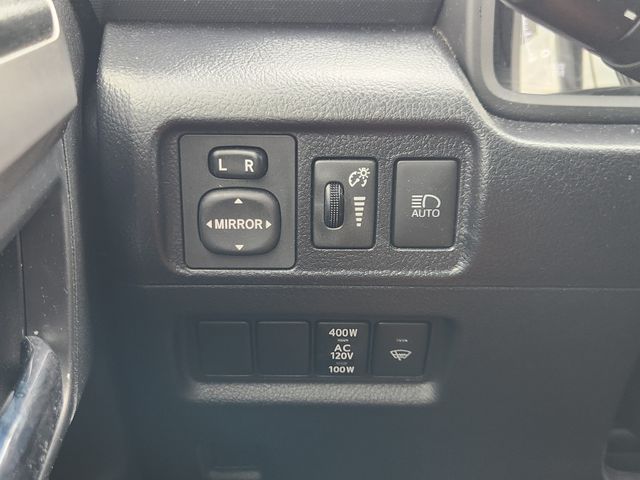 2023 Toyota 4Runner SR5 Premium Gray at Classic Chevrolet Galveston