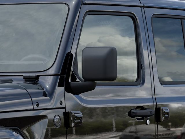 New 2026 Jeep Gladiator Truck