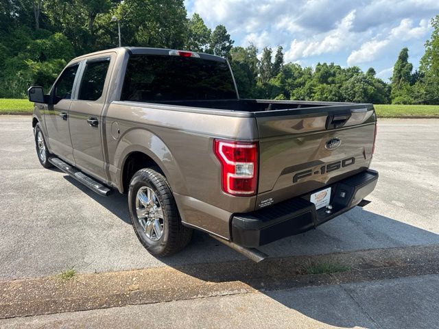 Used 2019 Ford F-150 Truck