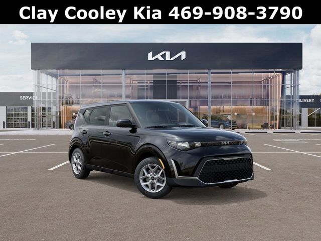 2025 Kia Soul
