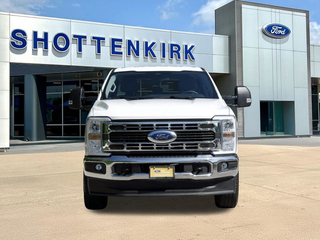 Used 2025 Ford F-250SD Truck