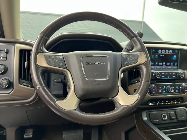 2017 GMC Sierra 1500 Denali 27