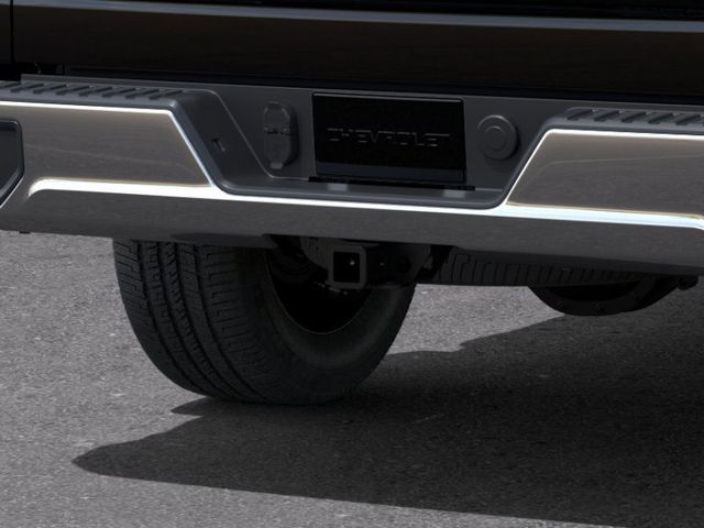 New 2025 Chevrolet Silverado 1500 For Sale in Grove City, OH